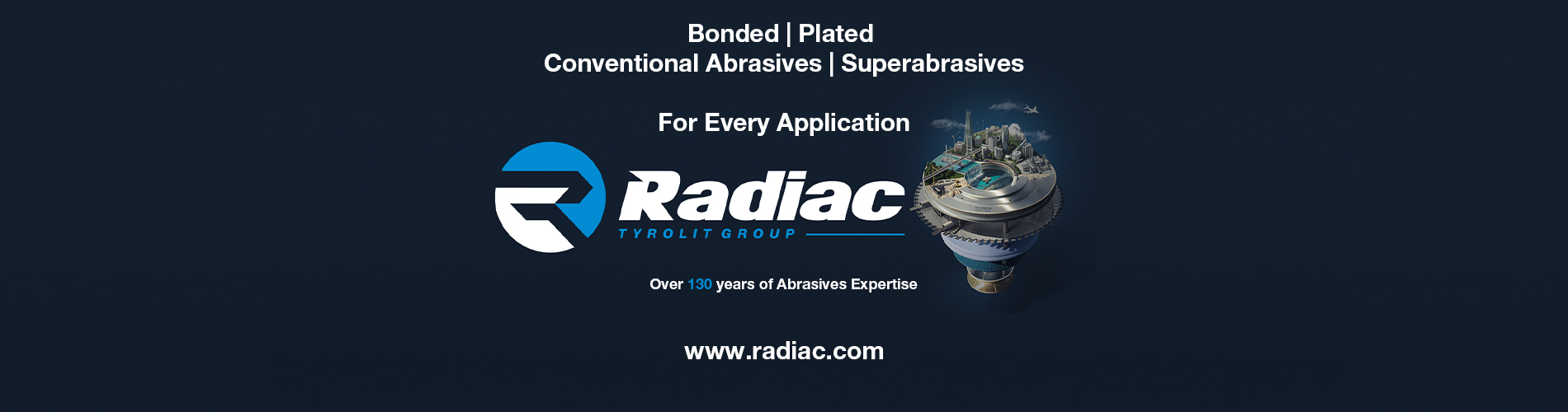 RadiacBanner Ad